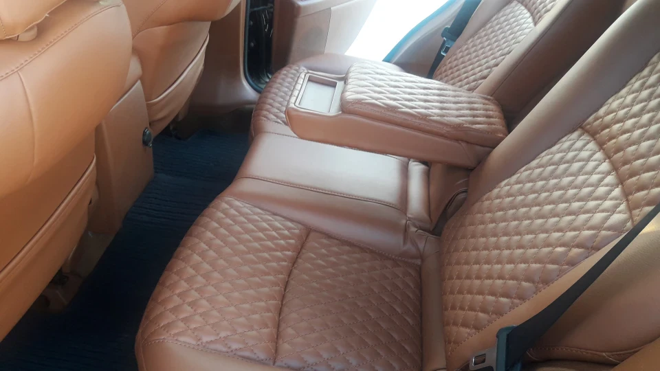 Infiniti FX Табуретка 5