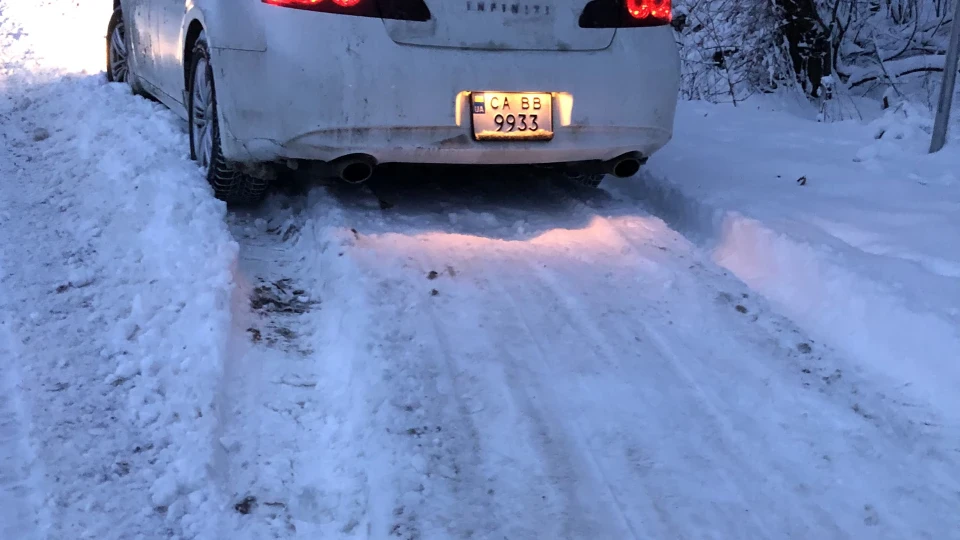 Infiniti G25 2.5 awd 222лс 5