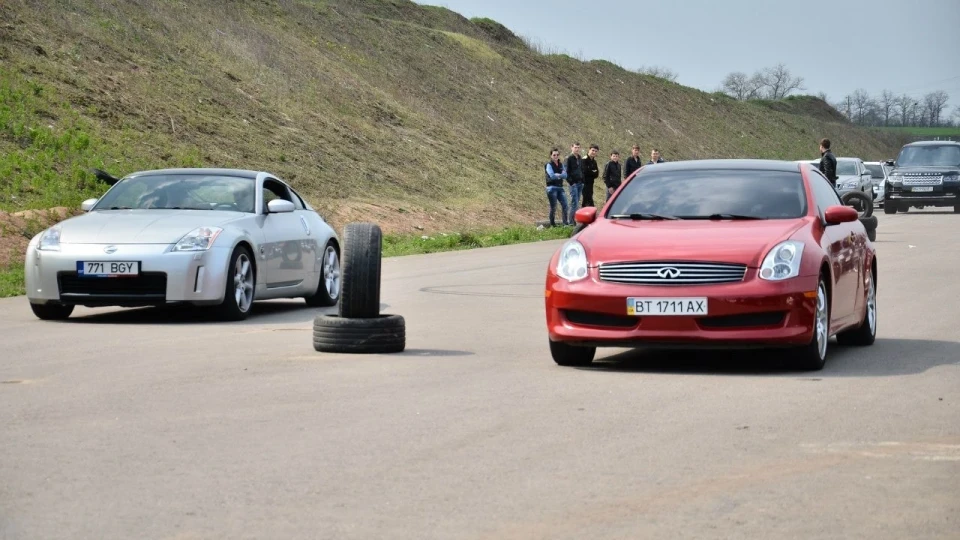 Infiniti G35 Coupe Limited Edition