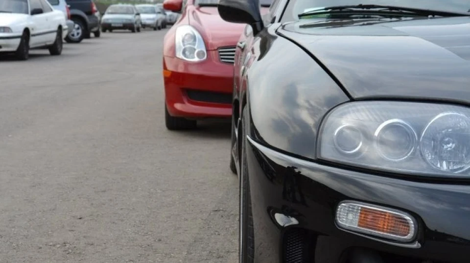 Infiniti G35 Coupe Limited Edition 4