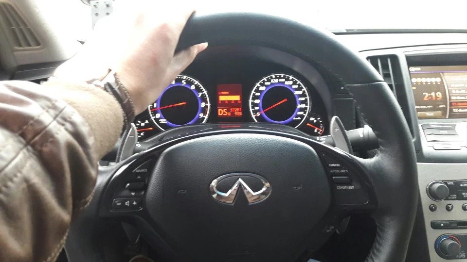 Infiniti G35 Sedan