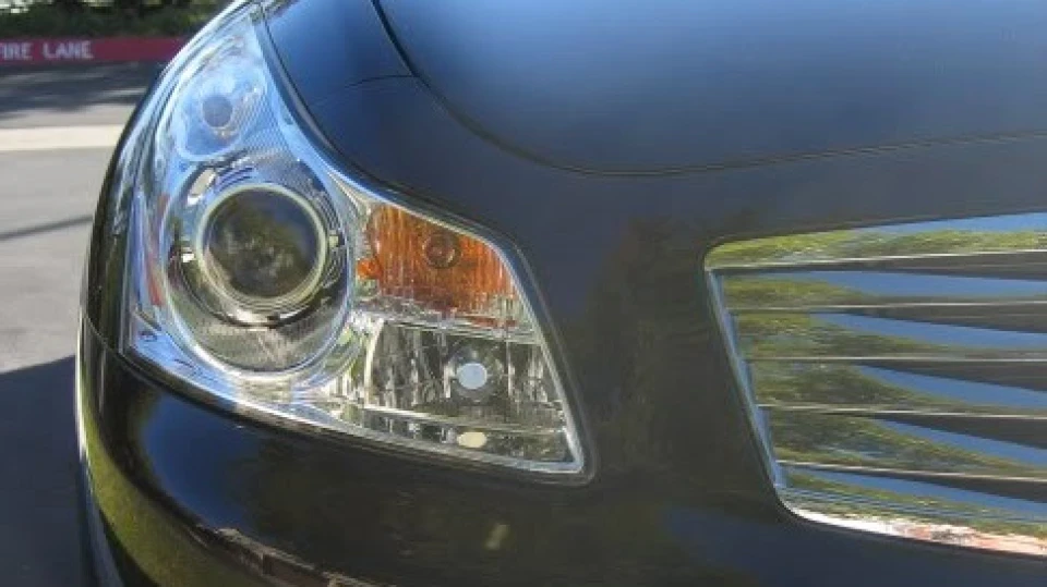 Infiniti G35 Sedan x 3