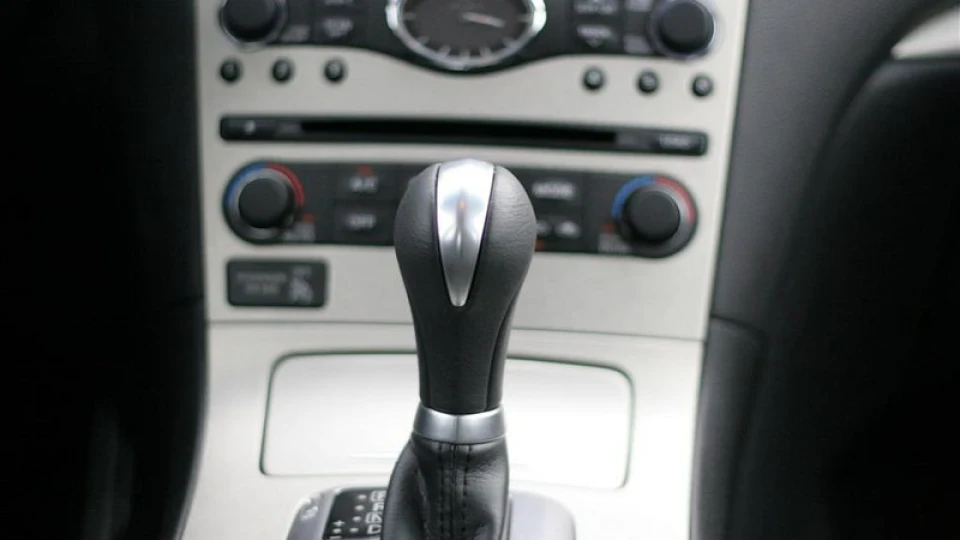 Infiniti G35 Sedan x 4
