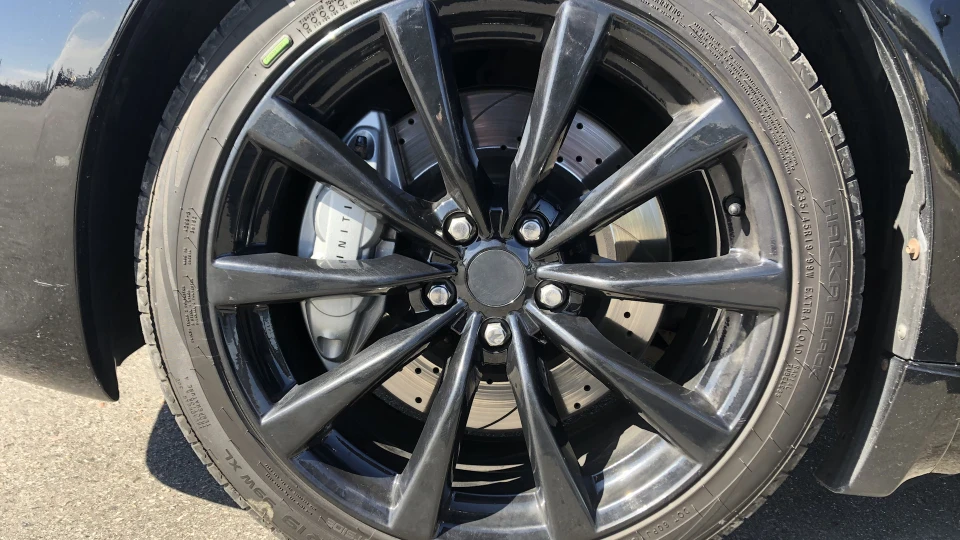 Infiniti G37 Coupe S Redback 2