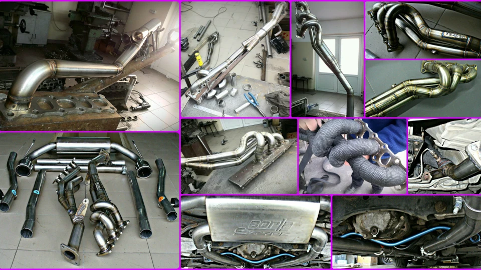 Infiniti G37 Coupe V6 / 3,7л / 333+hp 4