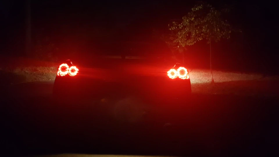 Infiniti G37 Sedan Q40