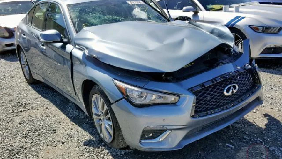 Infiniti Q50 Продам! Зараз в Одесі!