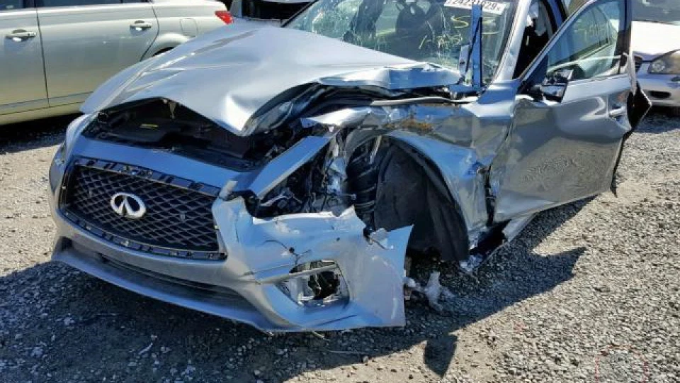 Infiniti Q50 Продам! Зараз в Одесі! 2