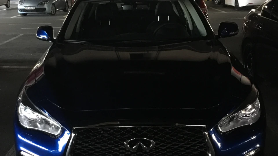 Infiniti Q50 Pure Iridium 3