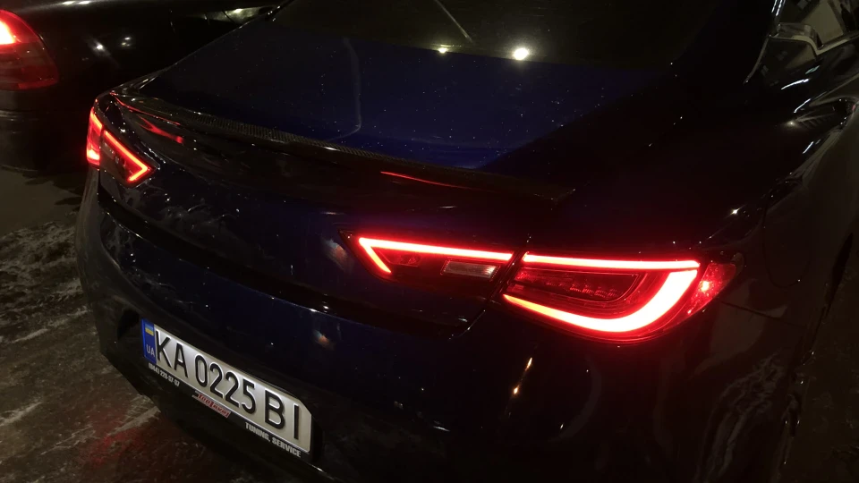 Infiniti Q60 RED SPORT AWD 400hp 2