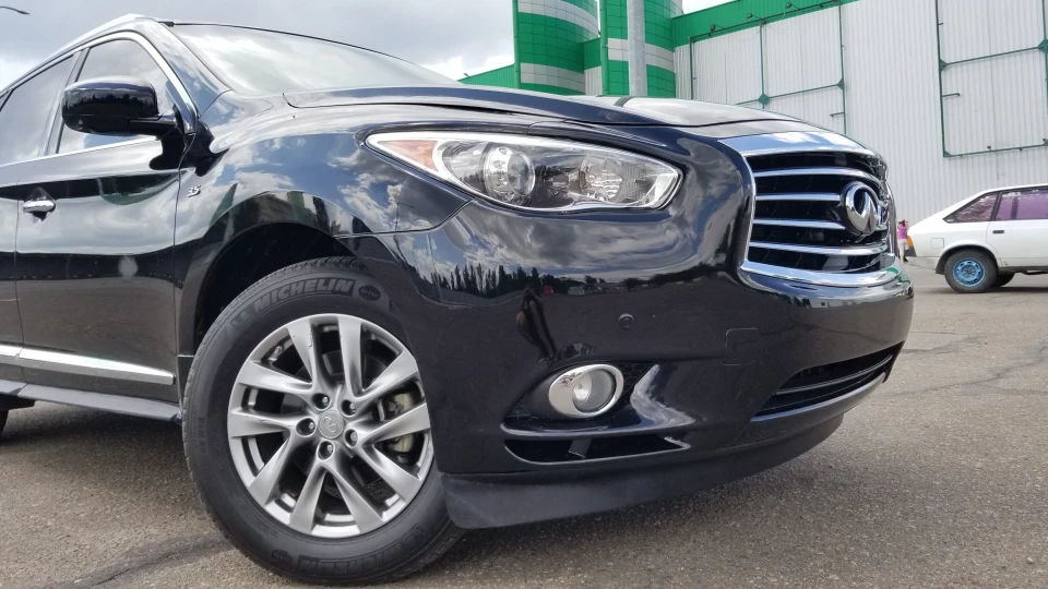 Infiniti QX60 Base