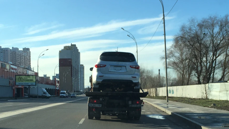 Infiniti QX60 /JX35 Лайнер 5