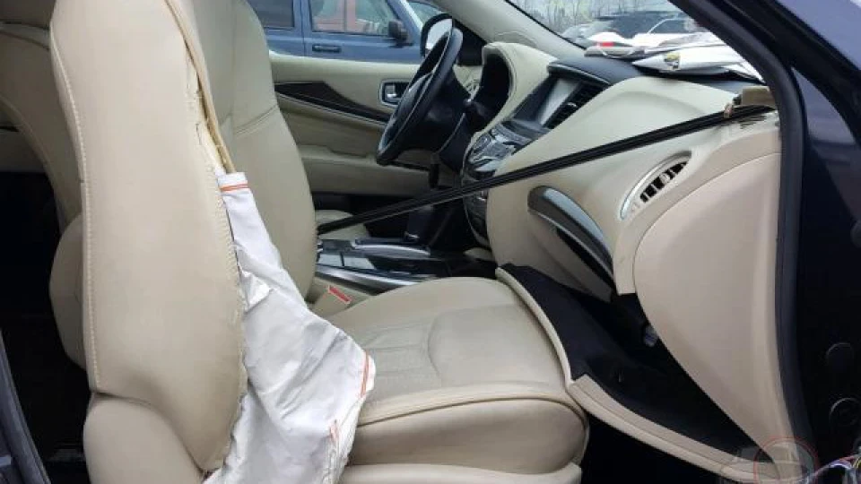 Infiniti QX60 Продам! Все в Одесі! 4