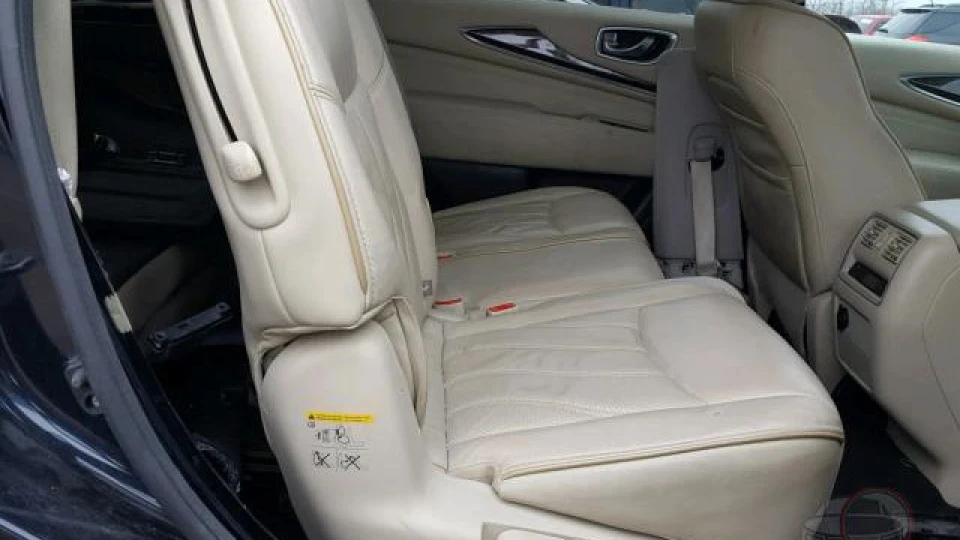 Infiniti QX60 Продам! Все в Одесі! 5