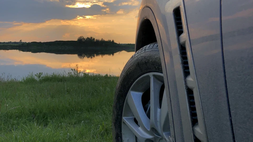 Infiniti QX70 Reptile 4