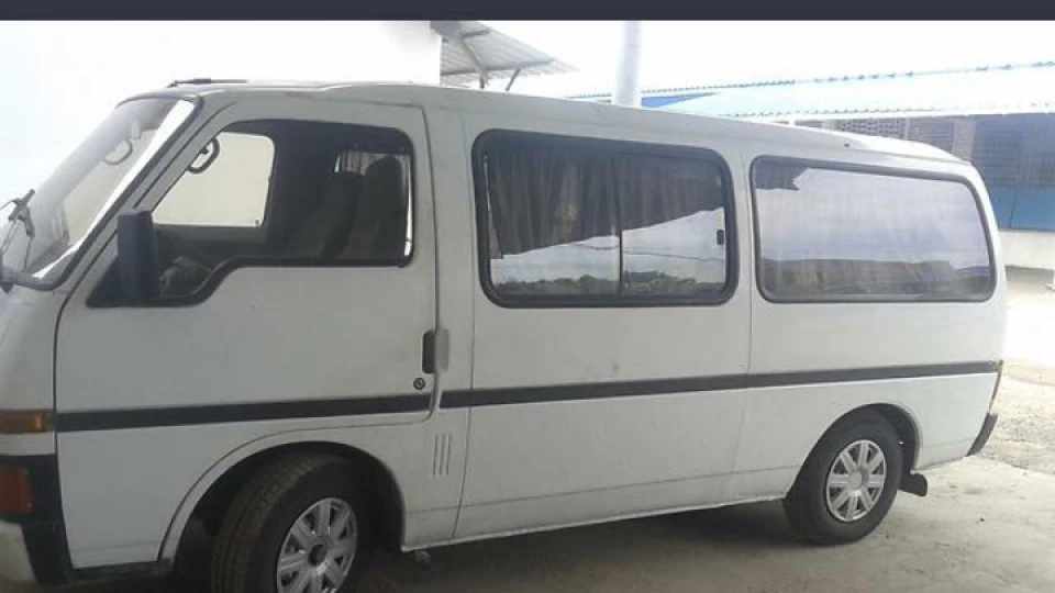 Isuzu Midi