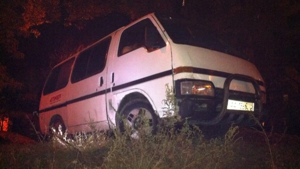 Isuzu Midi