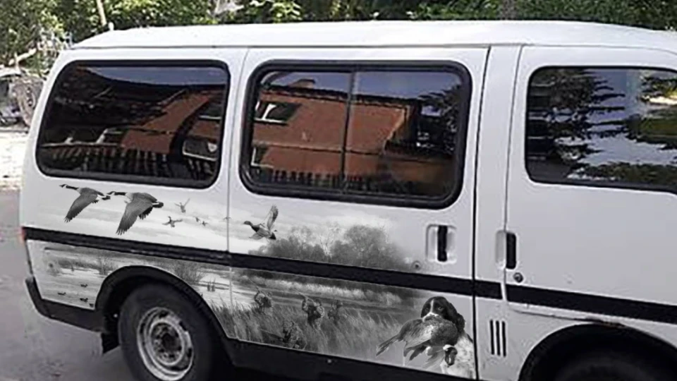 Isuzu Midi