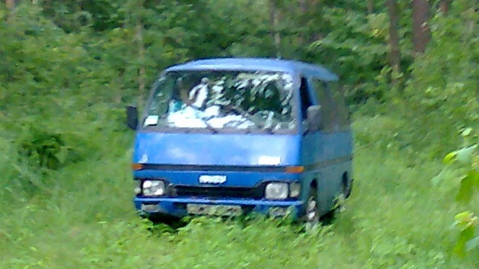 Isuzu Midi 2.0 2