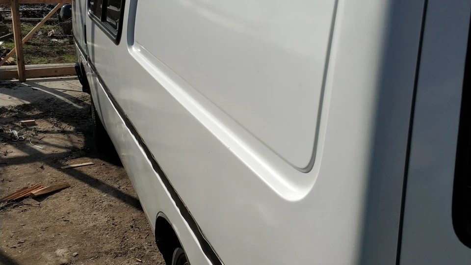 Isuzu Midi Не такий як у всіх) 2