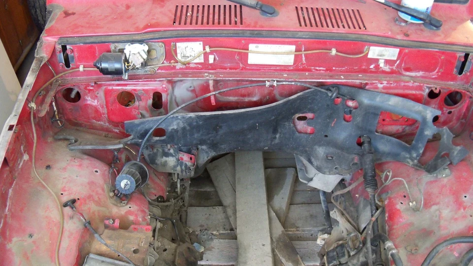 Isuzu Trooper №2 3