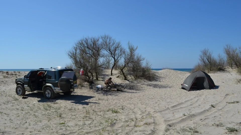 Isuzu Trooper Limited 4