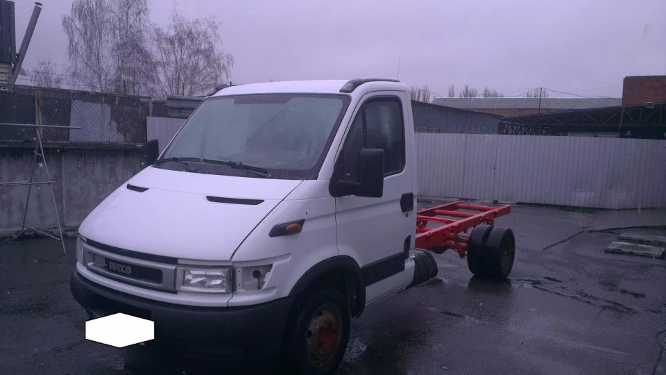 Iveco Daily !!!!!!!!!!!!!!!!!!!!!!!! 2