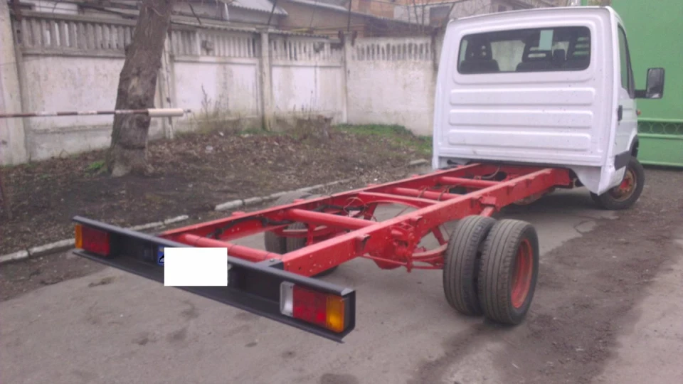 Iveco Daily !!!!!!!!!!!!!!!!!!!!!!!! 4