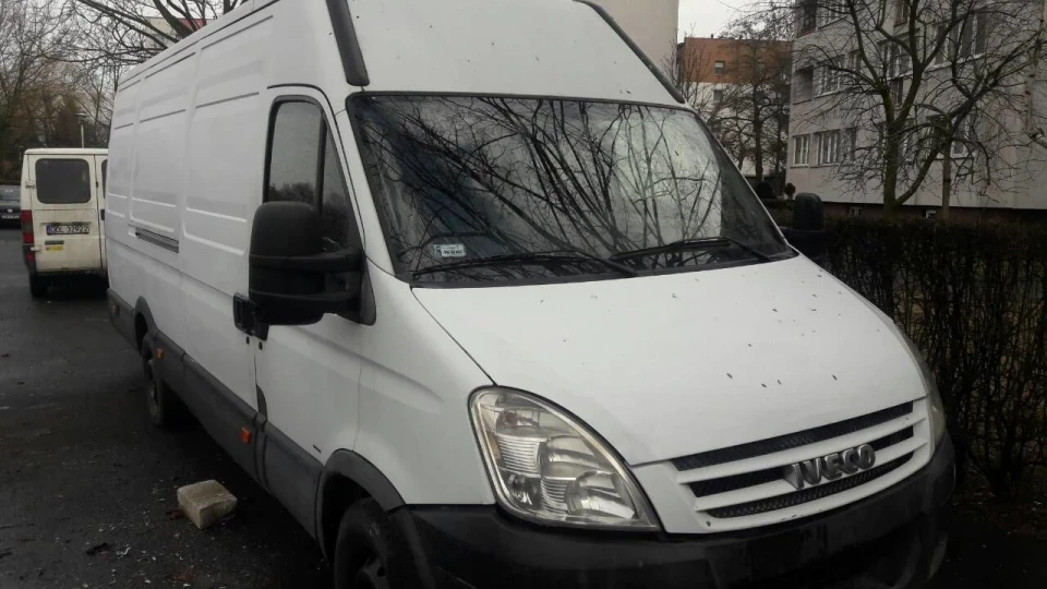 Iveco Daily