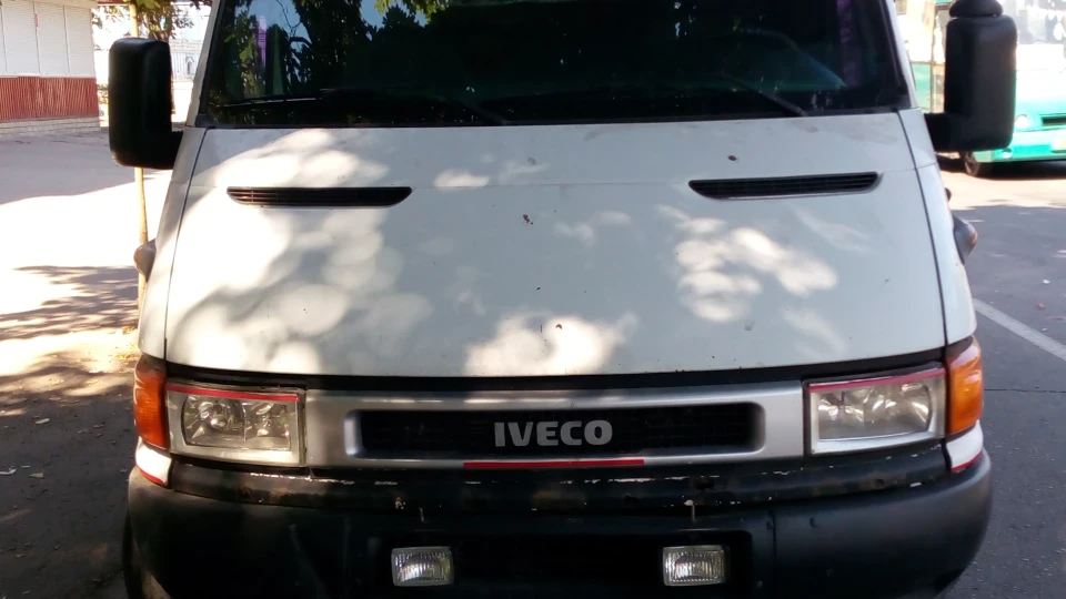 Iveco Daily