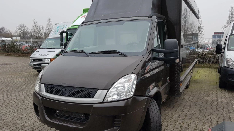 Iveco Daily 2