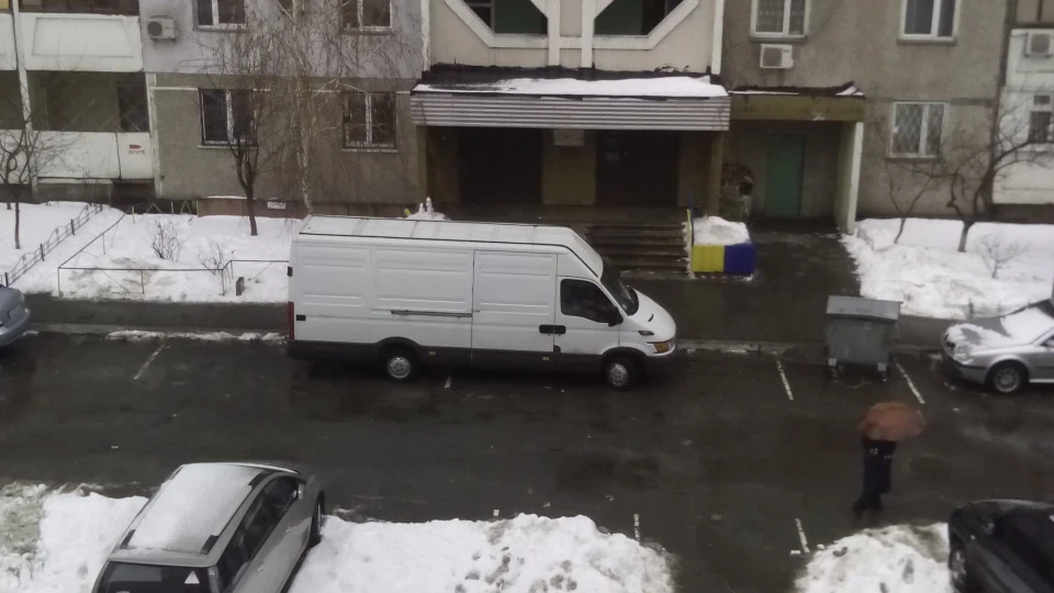 Iveco Daily