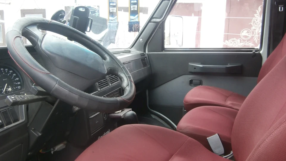 Iveco Daily 2