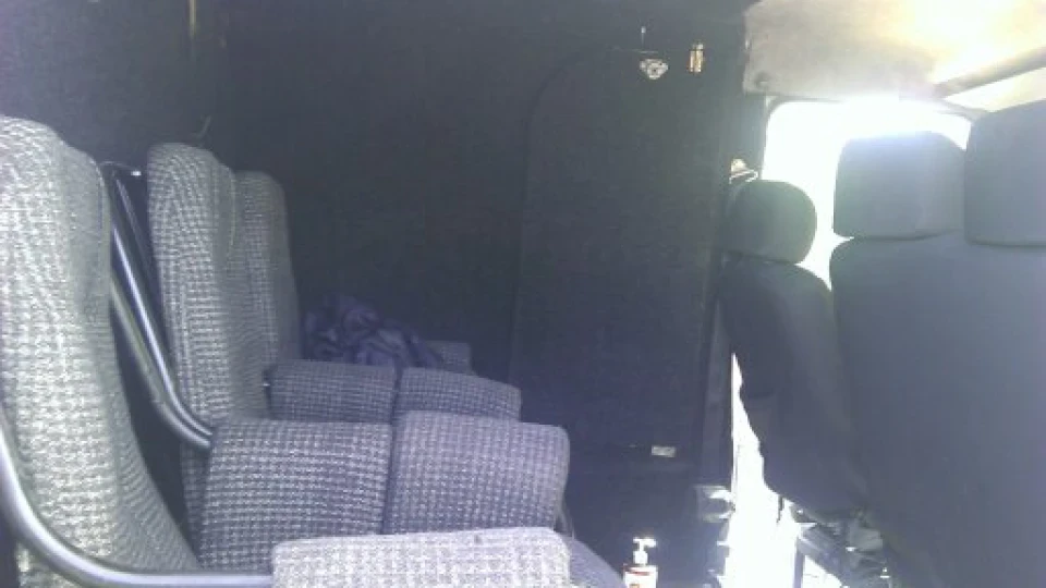 Iveco Daily 3