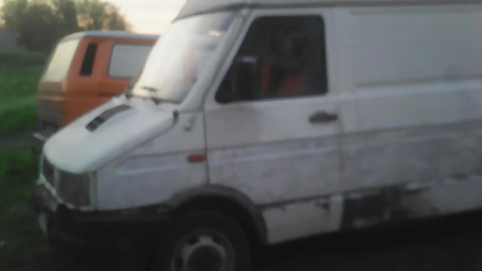 Iveco Daily