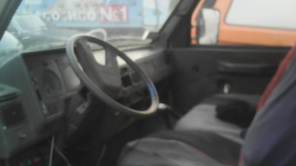 Iveco Daily 2