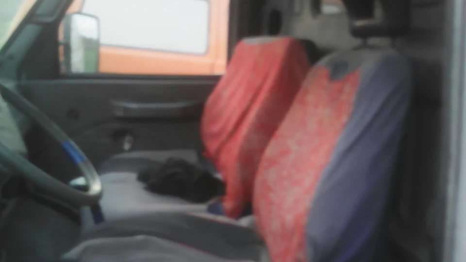 Iveco Daily 3