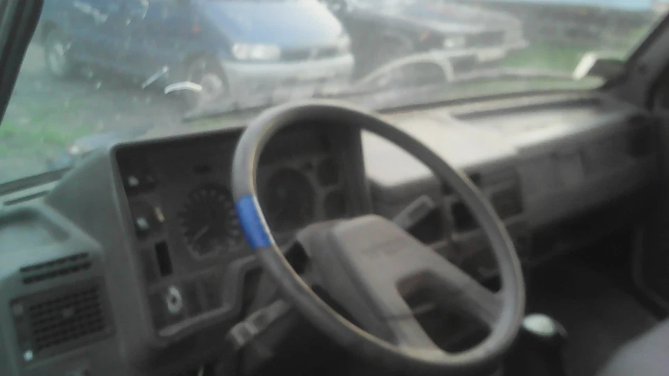 Iveco Daily 4