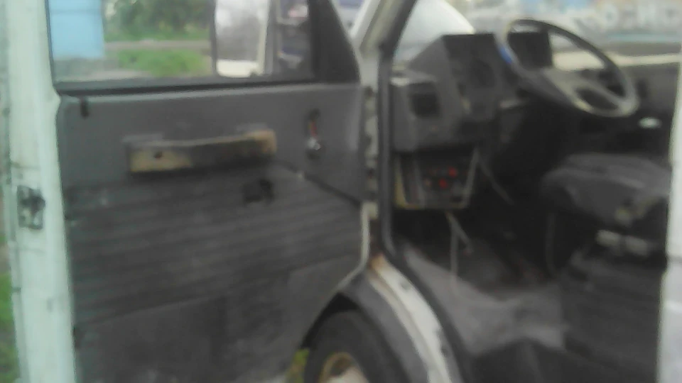 Iveco Daily 5