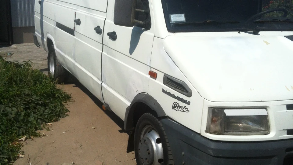 Iveco Daily