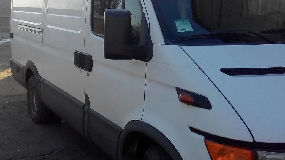 Iveco Daily 2