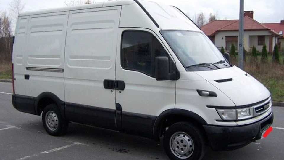 Iveco Daily 2