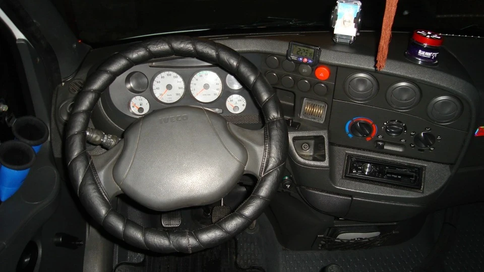 Iveco Daily 3