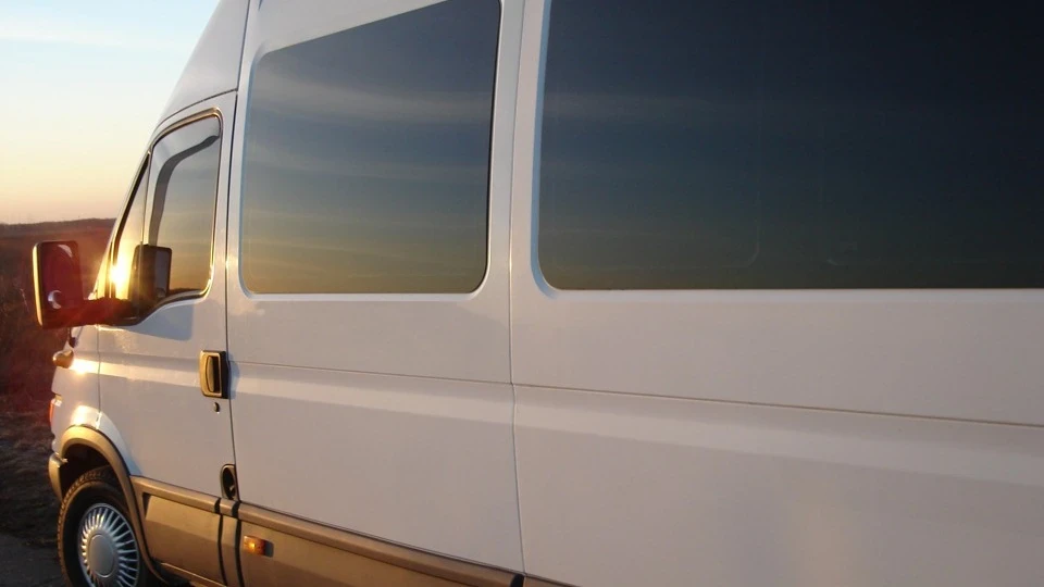 Iveco Daily 4