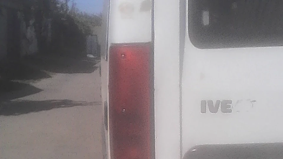 Iveco Daily 2