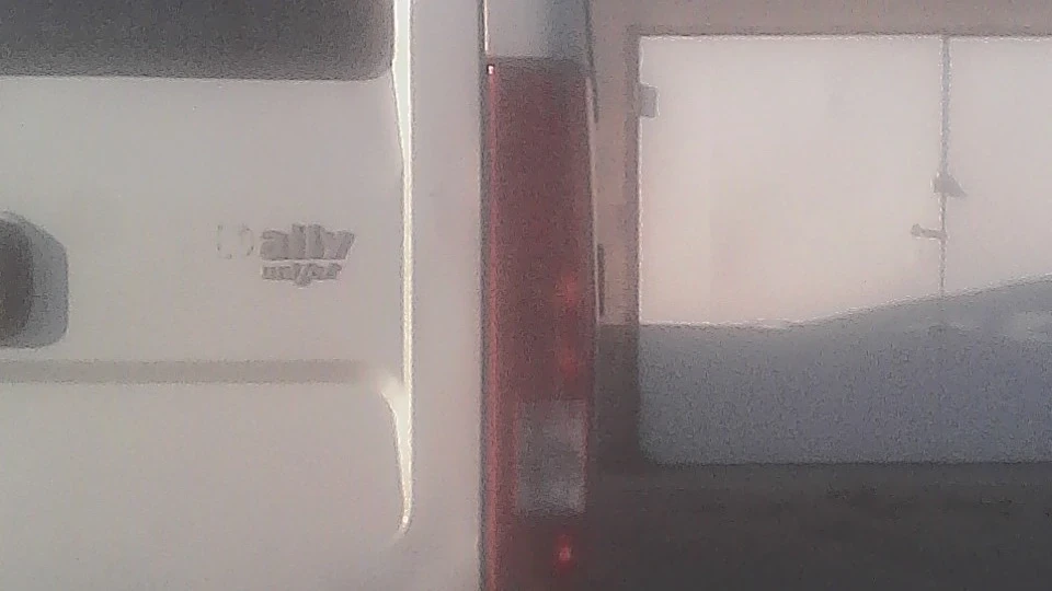 Iveco Daily 4