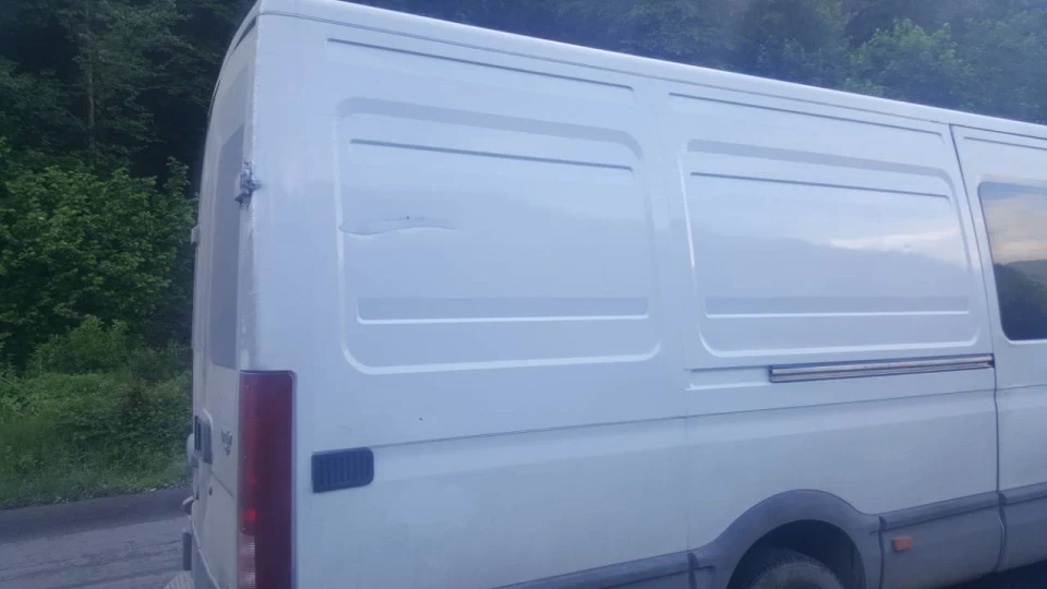 Iveco Daily 2