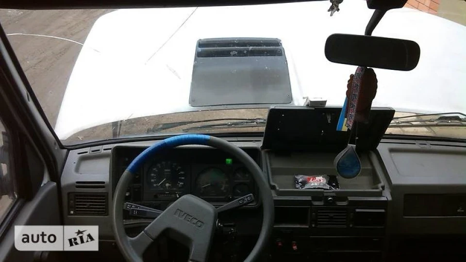 Iveco Daily 3