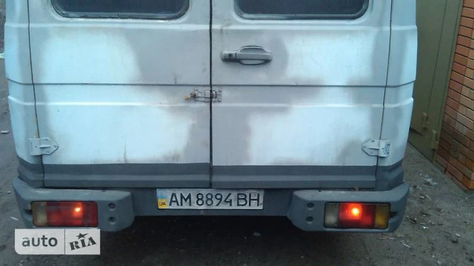 Iveco Daily 5