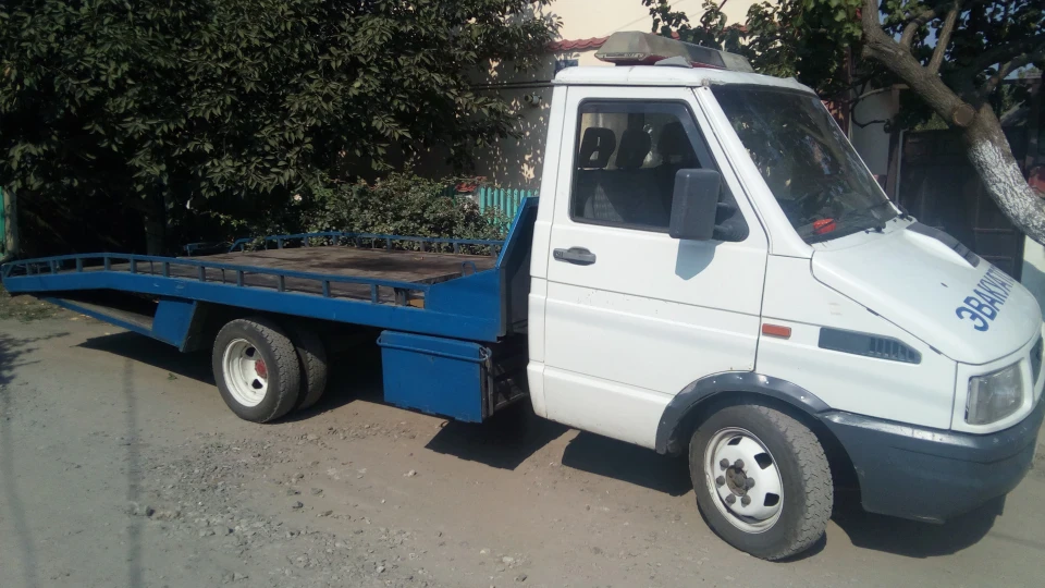 Iveco Daily 2